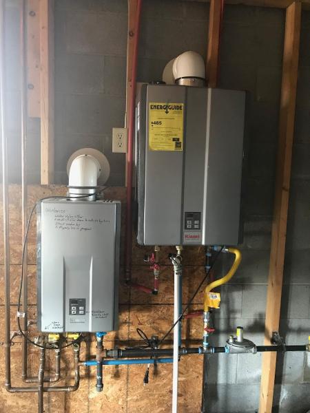 Plumbsmart Plumbing & Drains