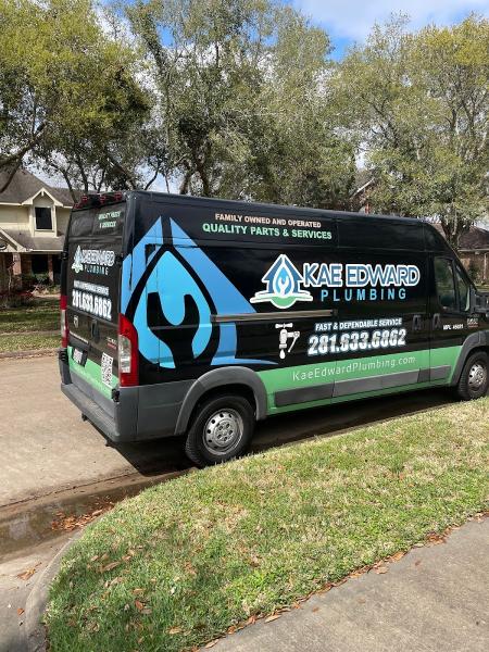 Kae Edward Plumbing