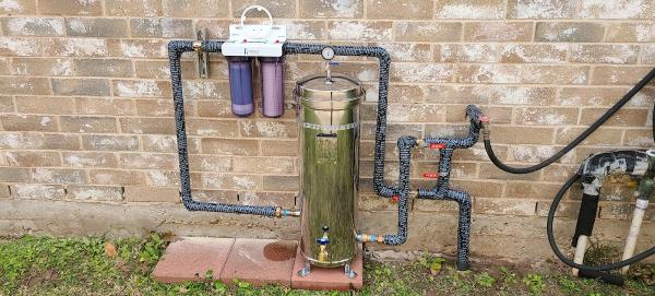 Kae Edward Plumbing