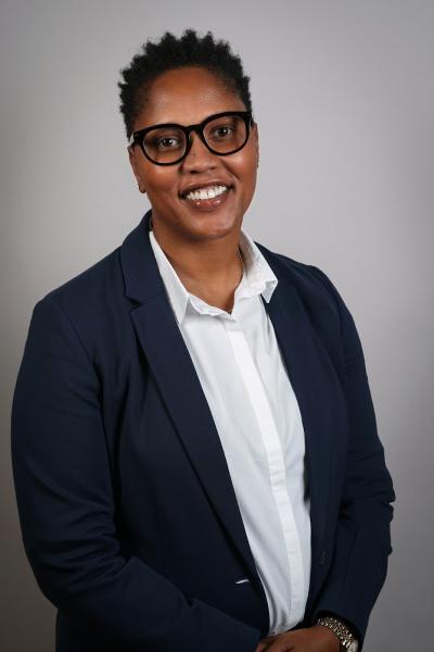 Veronica Posey Realtor
