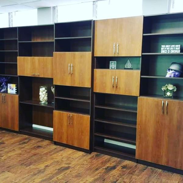Organize Solutions
