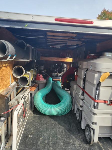 Enviroclean Air Duct Cleaning