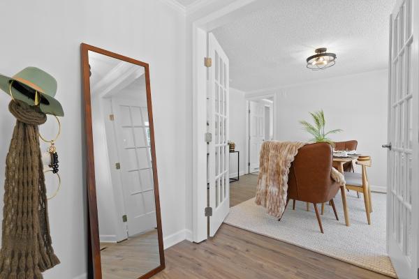 Travis Home Staging