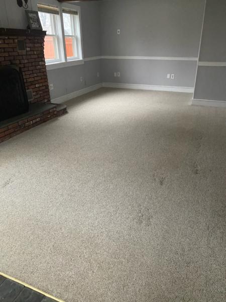 Hanson's Carpet & Upholstery