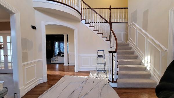 Defino's Painting Services