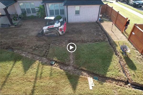 901 Castor Concrete Services
