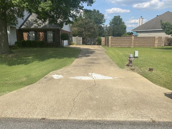 901 Castor Concrete Services