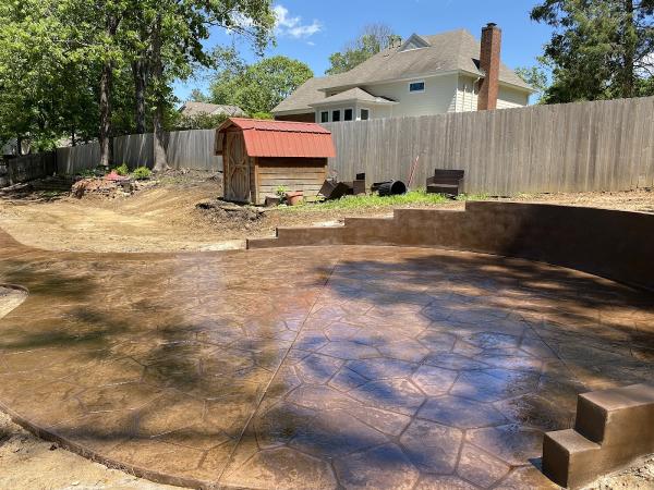 901 Castor Concrete Services