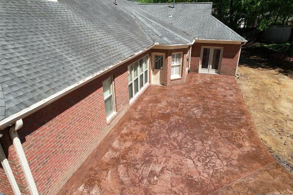 901 Castor Concrete Services