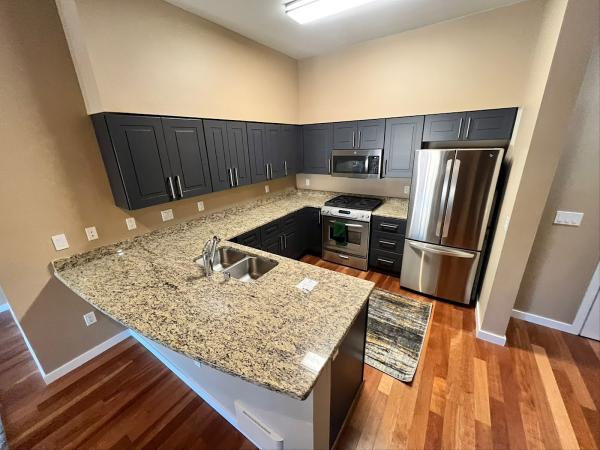 Evergreen Construction and Renovations LLC