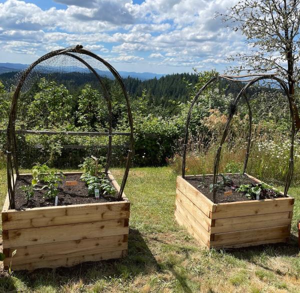 Garden Farms