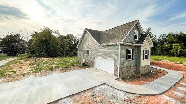 Spearhead Concrete LLC