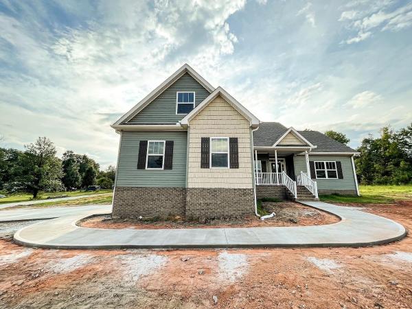 Spearhead Concrete LLC