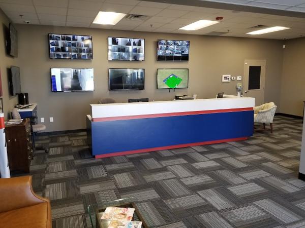 Advantage Climate Controlled Self Storage North