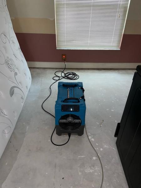 Pro Dry Restoration
