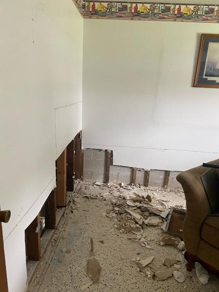 Pro Dry Restoration