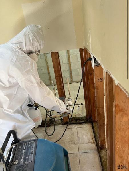 Pro Dry Restoration