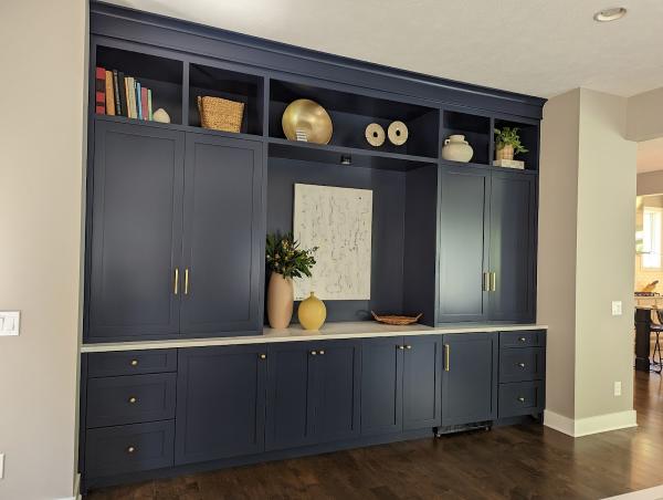 Katt Design and Carpentry
