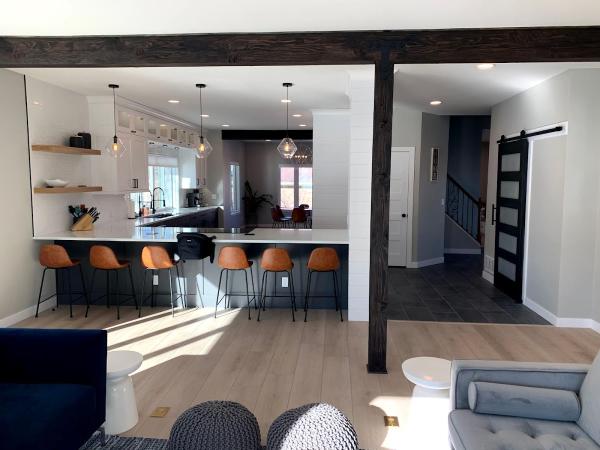Native Design Build