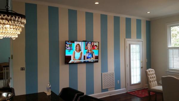 Seaside Quality Painting