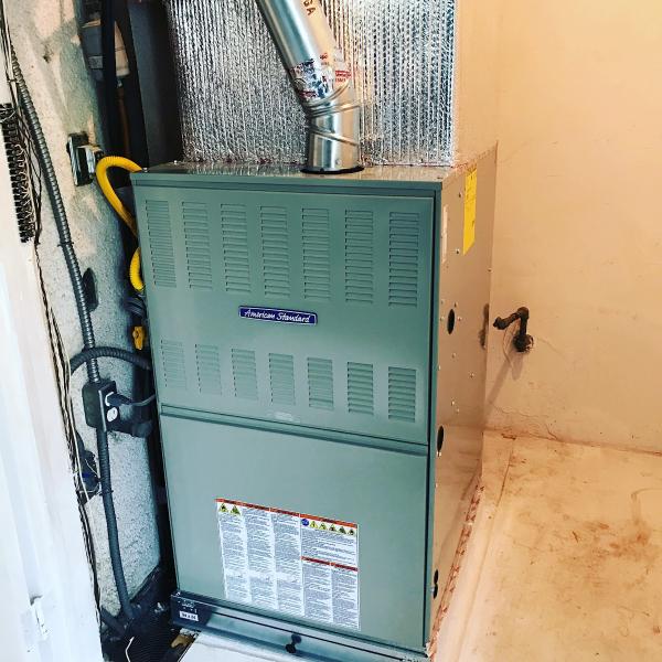 TOP AC Inc LA Air Conditioning Contractors