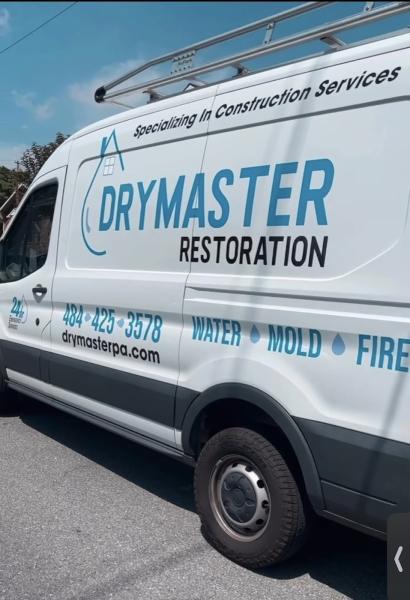 Drymaster Restoration