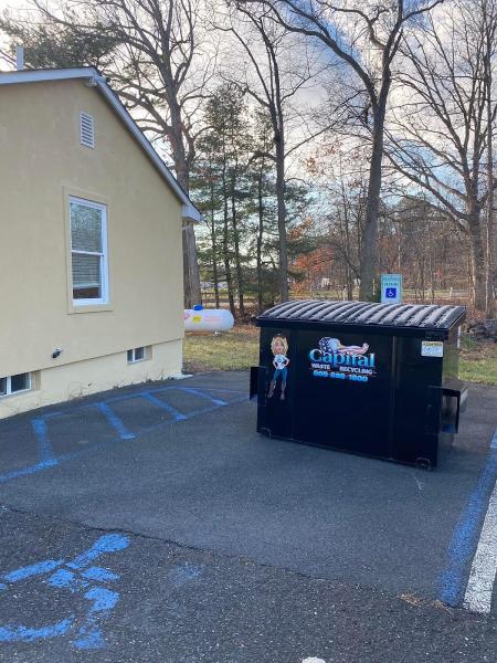Capital Waste Recycling Inc