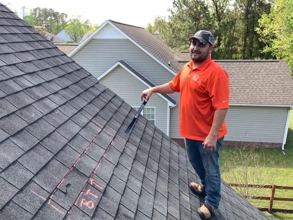 Invision Roofing
