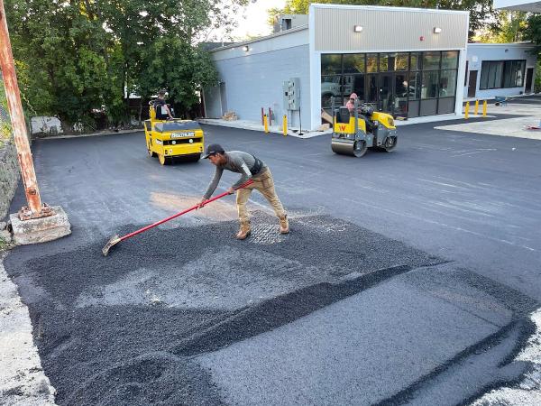 Elite Paving