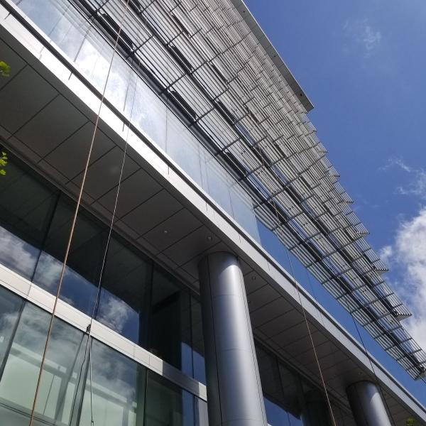 Braco Window Cleaning Service