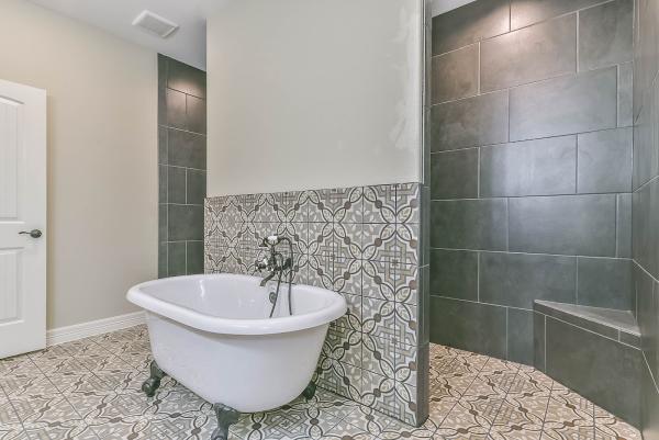 White Rock Custom Homes