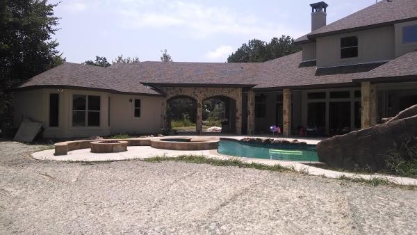 White Rock Custom Homes