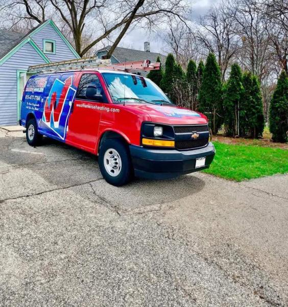 Weatherwise Heating & AC Repair