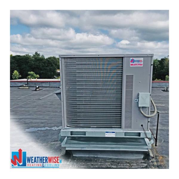 Weatherwise Heating & AC Repair