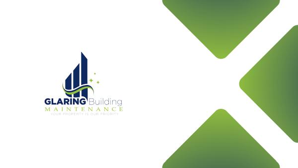 Glaring Building Maintenance