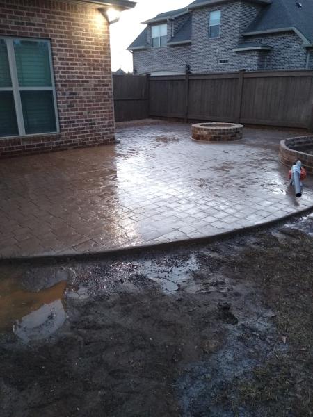 Solomon Concrete