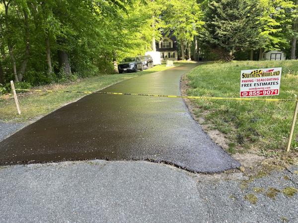 Southern Maryland Paving & Sealcoating