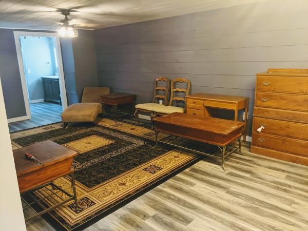 Clark Brothers Carpentry