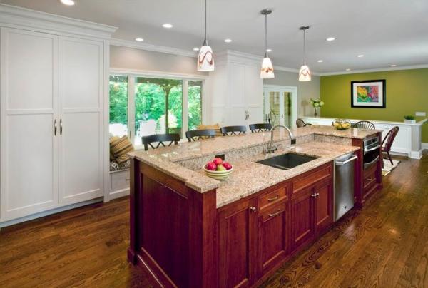 JM Dungan Custom Homes