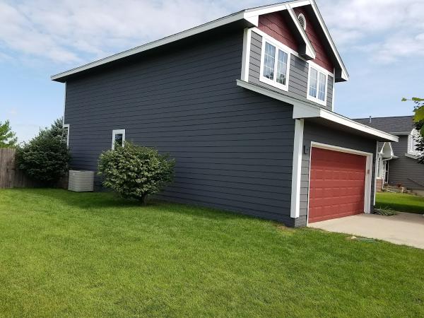 Unique Colors Painting LLC