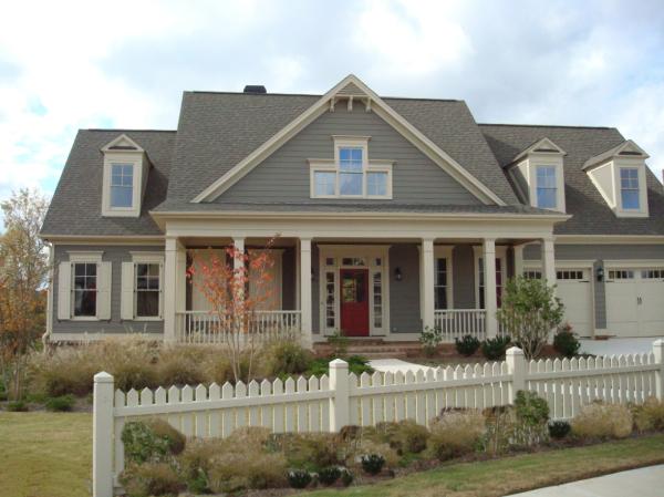 Professional Painting
