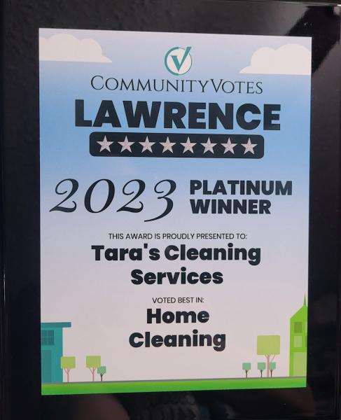 Tara's Cleaning Services