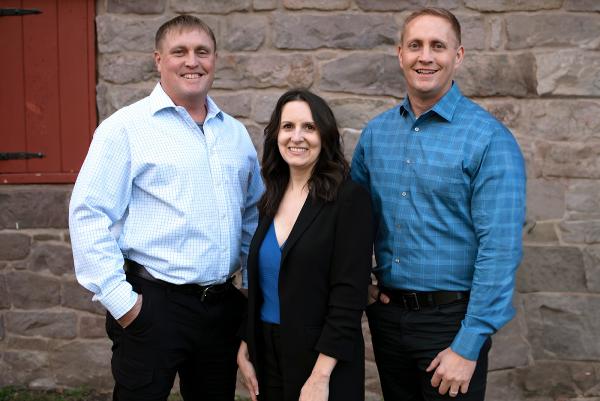 Team Shope Homes
