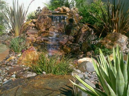 Van's Landscape Construction