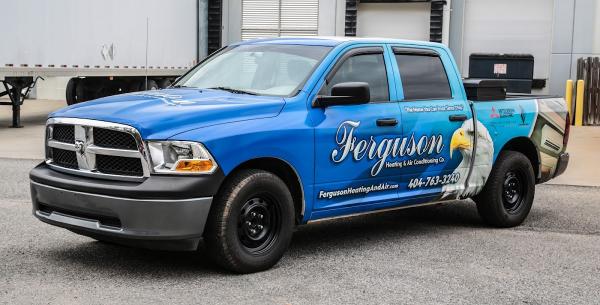 Ferguson Heating & Air Conditioning
