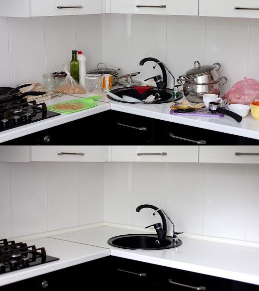 Maid's Magic Cleaning Services