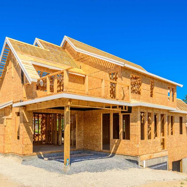 Villa Bella Construction