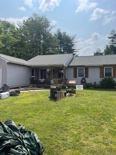 Serenity Home Restorations