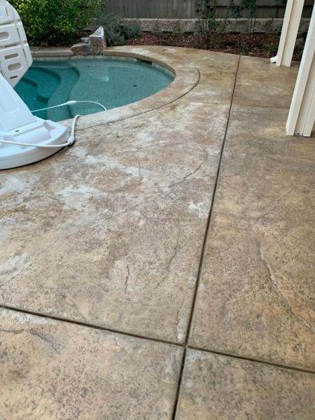 Innovative Concrete Solutions
