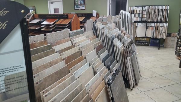 Nance's Flooring Inc.